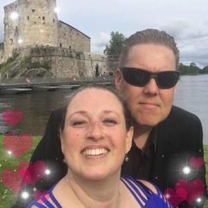 Meet your Posher, Mary